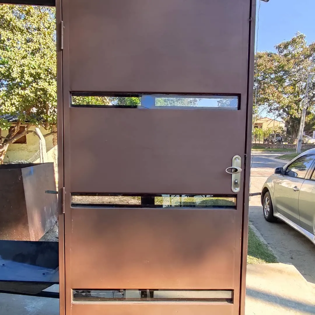Puertas en Pilar — foto 2